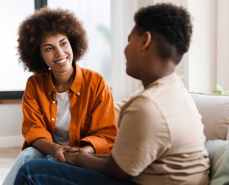 Ambulante-begeleiding